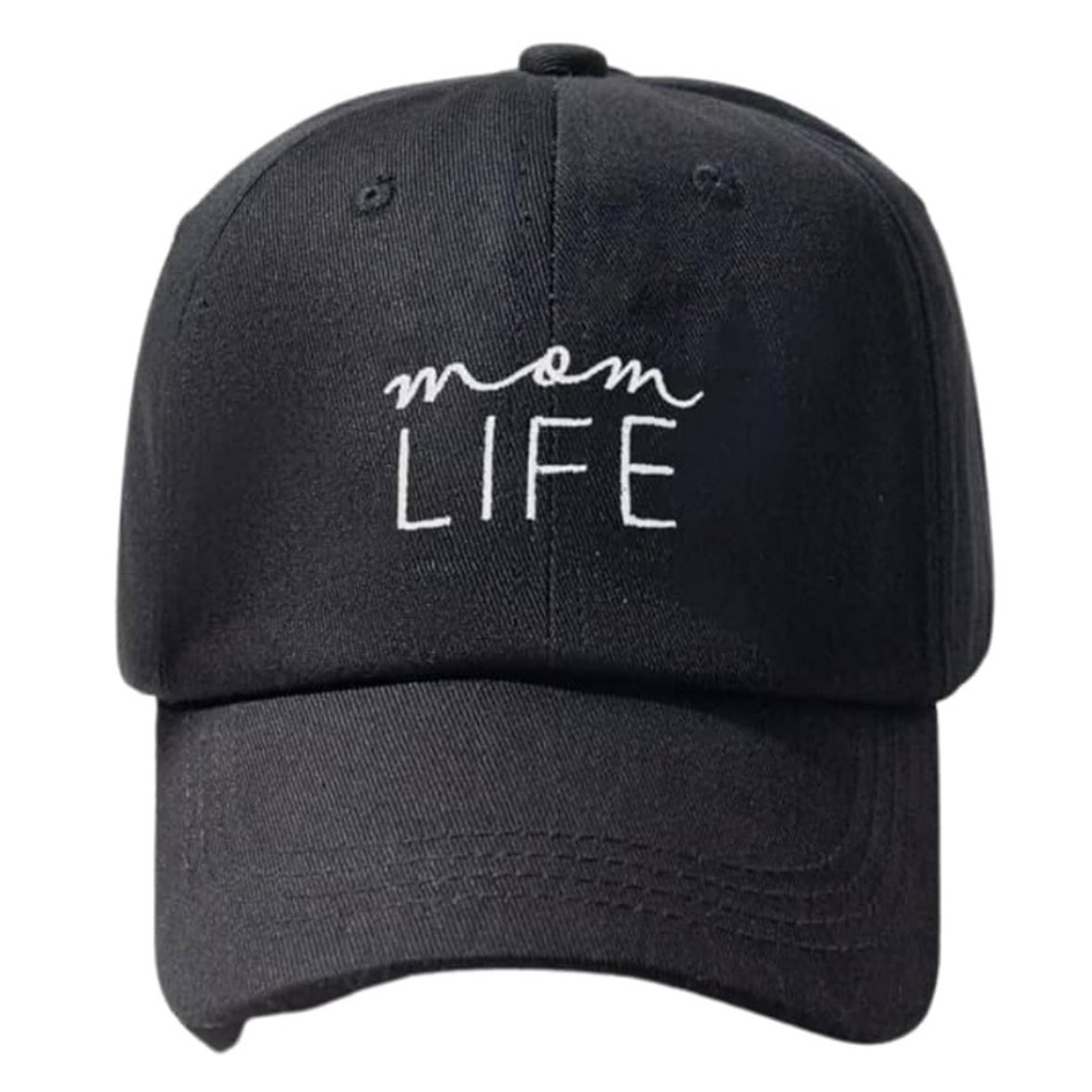 - ❤️ “Mom Life “ Baseball hat